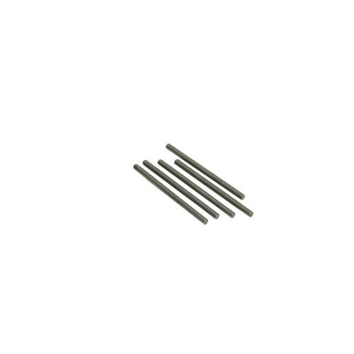 Enhance your reloading precision with Forster's Long Decapping Pins, designed for durability and reliability, perfect for all your decapping needs. 5 per pack.