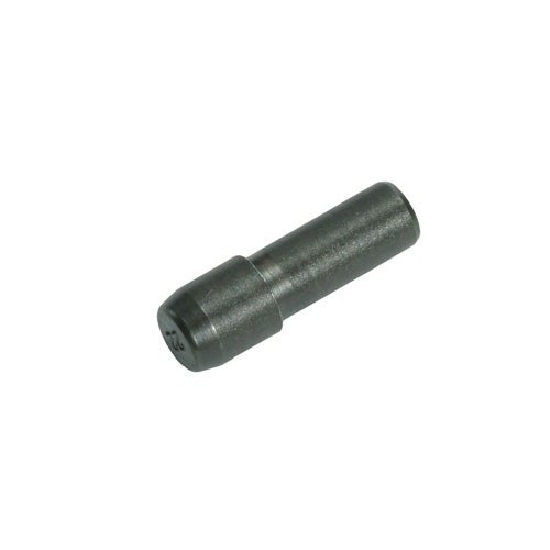 The Forster Products 0.366" Trimmer Pilot ensures precise trimming for .365-.366" bullet diameters, enhancing accuracy and performance in your reloading process.