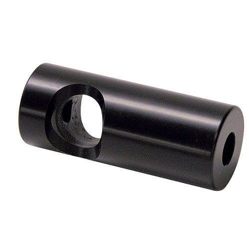 Maintain your bolt action rifle with the Sinclair International Action Cleaning Tool Kit, featuring a Lug Recess Tool, Chamber Swab, and Bolt Brush for thorough cleaning.