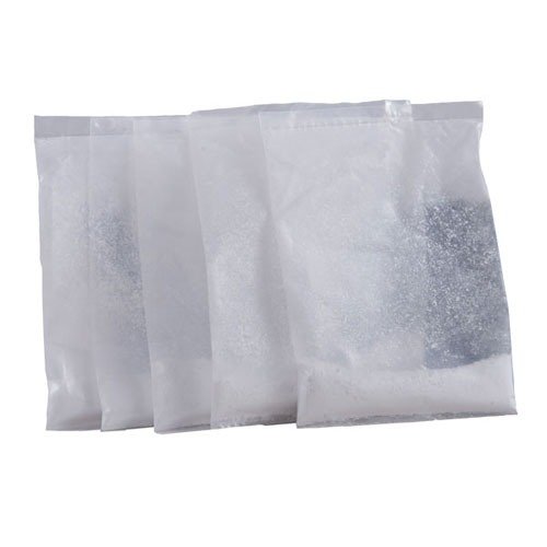 RCBS Case Cleaning Media offers fast cleaning with walnut hulls and a high luster polish with corn cob, perfect for any tumbler, in convenient 5-pack.