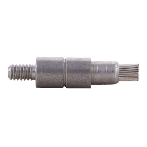 RCBS Primer Pocket Brushes are essential for cleaning large rifle and pistol primer pockets, ensuring reliable ignition and improved accuracy for your reloads.