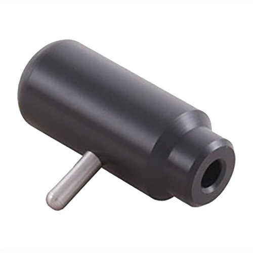 Achieve precise bullet seating depth with the Sinclair Bullet Seating Depth Tool, compatible with most rifles and crafted from polished stainless steel for durability.