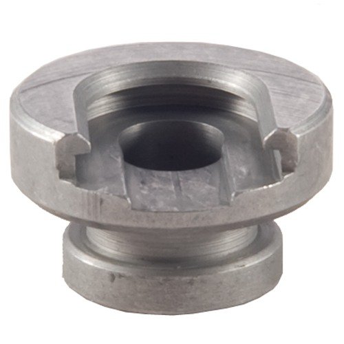 The RCBS Shellholder #11 ensures precise case resizing and reloading, compatible with a variety of cartridges for optimal performance in your shooting needs.