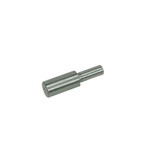 Achieve precise, concentric necks with the Forster Neck Turner Pilot #284, featuring a carbide cutter and adjustable speed for uniform cutting on Forster Case Trimmers.