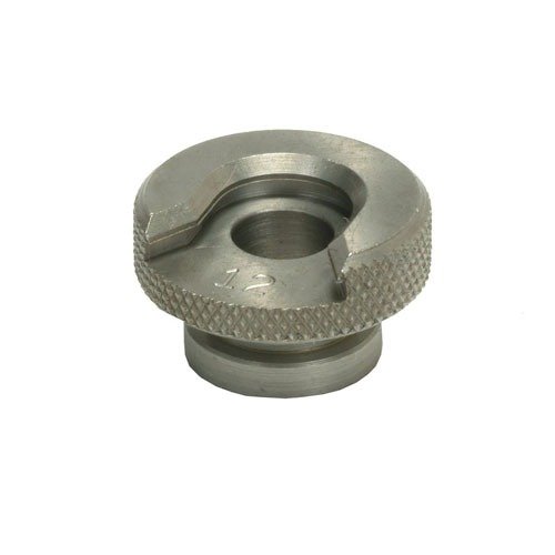 The Redding #1 Shellholder ensures precise case alignment and reliable extraction, making it an essential tool for any reloader seeking accuracy and efficiency.