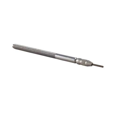 The RCBS Decapping Unit for 277 Cal offers precise decapping, durable construction, and easy operation, making it an essential tool for efficient reloading.