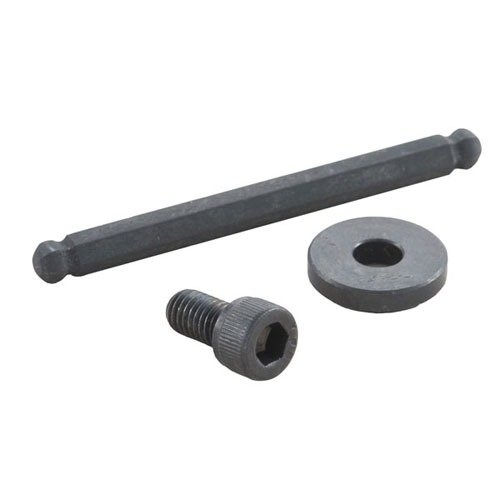 Effortlessly trim cases with the RCBS Trim Pro, featuring a sturdy die cast base, micrometer adjustments, and a power drill converter for enhanced efficiency.