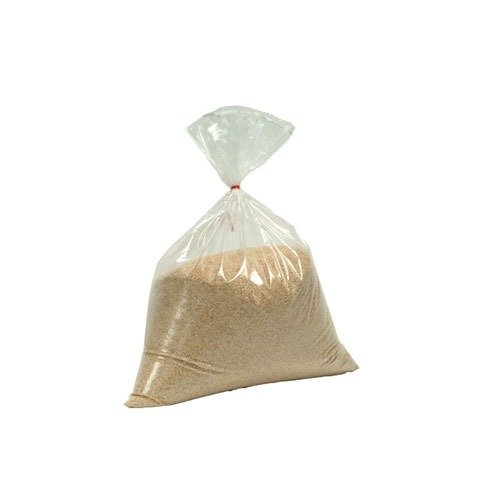 Sinclair's untreated corn cob polishing media is perfect for final dry polishing and can be enhanced with additives for superior cleaning of brass cases.