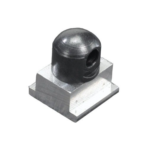 Mount your Sinclair or Harris bi-pod securely with our durable aluminum and steel adapters, designed for Picatinny and accessory rails, ensuring a lifetime of use.