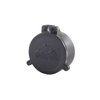 Protect your optics with Butler Creek's Multi-Flex Flip-Open Objective Lens Covers, designed for sizes #17,19 (1.612-1.646"), ensuring durability and quick access.