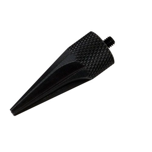 The RCBS VLD Deburring Tool features a 22-degree angle for precise bullet seating, ensuring accuracy while maintaining the integrity of your VLD bullets.