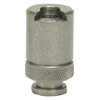Redding Extended Shellholder #10 is essential for trimming short cases under 1-1/2" OAL, offering precision machining and longer design for optimal performance.