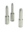 Sinclair's stainless steel large caliber expander mandrels offer precision sizing for 35 to 50 caliber cartridges, ensuring consistent performance for expert handloaders.