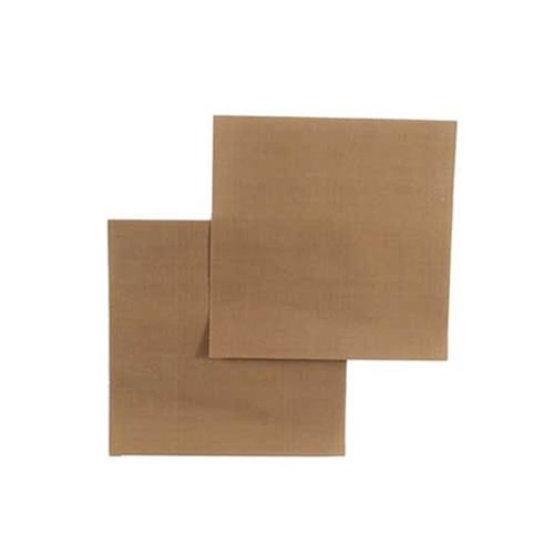 Enhance your shooting experience with TRU-KOTE BENCHREST STOCK TAPE, offering smoother stock movement and protection against scratches in Cordura bags.