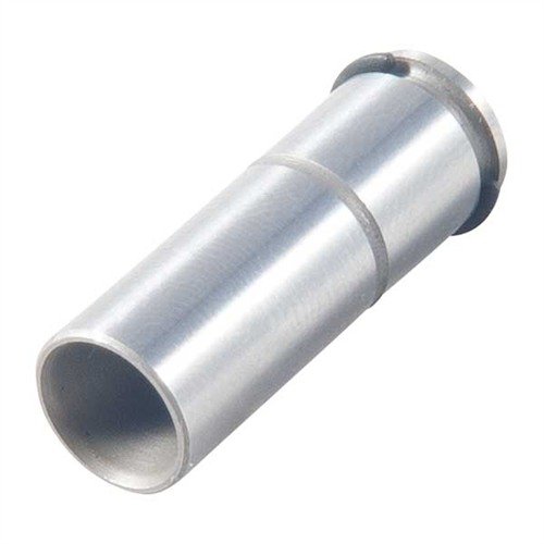 Enhance your precision with Redding's Competition Standard Length VLD Seater Stems, designed for 22 caliber cartridges, ensuring consistent and accurate seating.