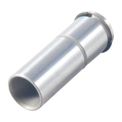 Enhance your precision reloading with Redding's Competition Long VLD Seater Stems, designed for 6.5mm cartridges and measuring 1-3/16" for optimal accuracy.