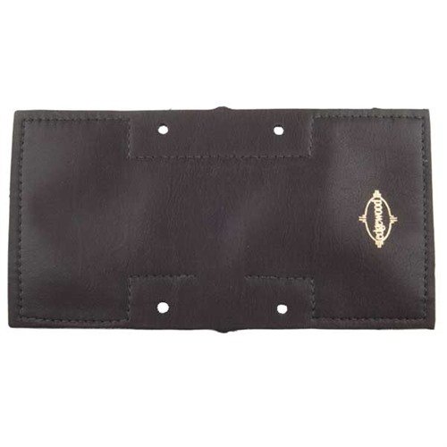 Upgrade your shooting experience with the SINCLAIR All-Purpose Top Replacement Bag, featuring high-quality leather and Cordura for versatile use on wood and synthetic stocks.