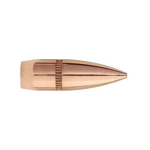 The GAMEKING 22 Caliber 55gr FMJ bullets are perfect for AR-15 and M16, designed for precision, minimal pelt damage, and reliable feeding in semi-automatic rifles.