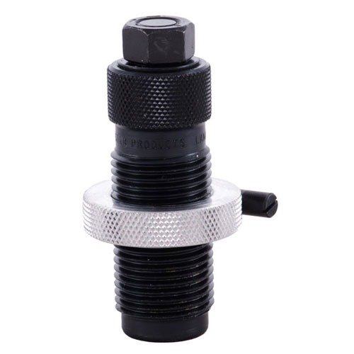 The Forster Universal Bullet Puller easily removes bullets from nearly any cartridge, compatible with standard 7/8