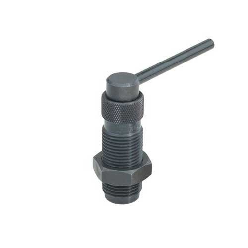 The Forster Standard Bullet Puller easily removes bullets from most cartridges and fits standard 7/8