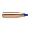 Nosler 25 Caliber Ballistic Tip Bullets offer match-grade accuracy, reliable expansion on impact, and protection against damage, all in a 100 count box.
