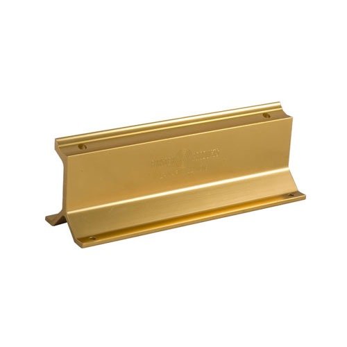 Enhance your reloading precision with the Forster Long Base for Case Trimmer, 6 1/2