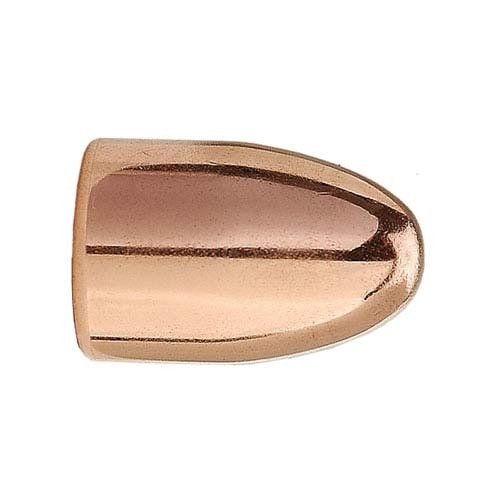 Experience precision and reliability with Sierra's 9mm 115gr FMJ bullets, designed for optimal performance in competitive shooting and training.