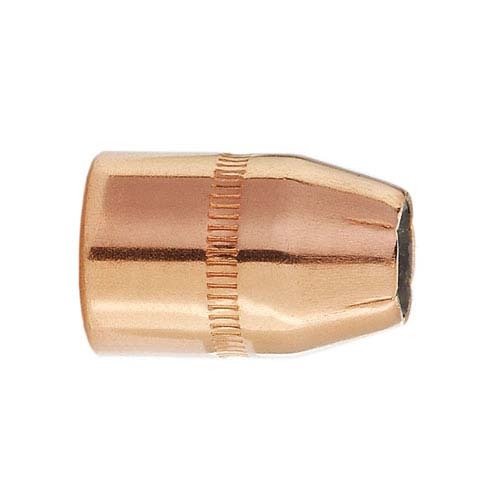 Experience superior performance with Sierra Sports Master 38 Cal (.357) 125gr JHP bullets, offering excellent expansion and accuracy for your handgun.