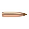 Experience precision and performance with Nosler 6.5mm 120 gr Ballistic Tip bullets, designed for hunting with superior accuracy and explosive expansion on impact.