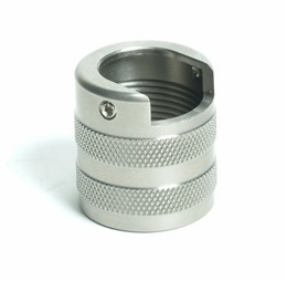 The SINCLAIR PRIMING TOOL features the PT-2000 Shell Holder Head for precise priming, ensuring reliable performance with optional screws for added stability.