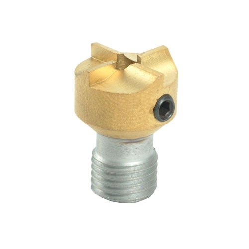 The Redding TiN Cutter for Trimmer offers precision case trimming, enhanced durability, and smooth cutting performance, ensuring consistent reloads for optimal shooting.