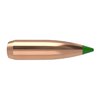 Experience match-grade accuracy with Nosler Ballistic Tip 30 Caliber bullets, featuring a polymer tip for violent expansion and a solid base for long-range performance.