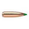 Experience match-grade accuracy with Nosler Ballistic Tip® 30 Caliber bullets, featuring a polymer tip for rapid expansion and a solid base for extreme long-range performance.