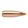 Experience exceptional accuracy and explosive terminal performance with Nosler 22 Caliber 50gr Ballistic Tip Varmint bullets, perfect for precision shooting.