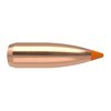 Experience exceptional accuracy and explosive expansion with Nosler 22 Caliber 55gr Ballistic Tip bullets, perfect for varmint hunting and precision shooting.