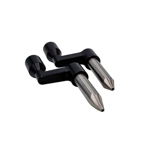 Case Preparation > Case Mouth Chamfering - Preview