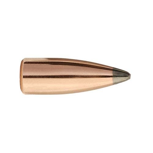 Experience precision and performance with Sierra 303 Caliber 125gr Spitzer Pointed Bullets, designed for accuracy and reliability in every shot.