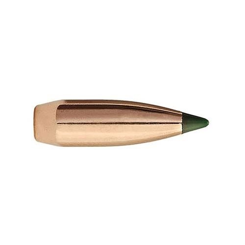 Experience exceptional accuracy and performance with Sierra 6mm 70gr Blitz King Boat Tail Bullets, perfect for precision shooting and long-range applications.