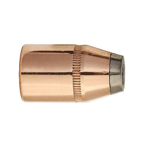 Experience superior accuracy and reliable expansion with Sierra 44 cal 240 gr JHC Jacketed Hollow Cavity bullets, perfect for your handgun needs.