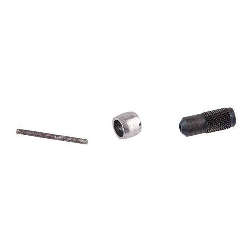 The Redding Carbide Sizing Button Kit for 25 caliber ensures precision sizing, durability, and consistent performance, making it an essential tool for your reloading needs.