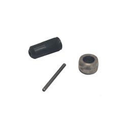 The Redding Carbide Sizing Button Kit for 20 caliber ensures precise sizing, durability, and enhanced performance for your reloading needs.