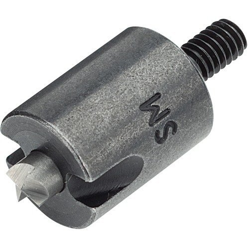 The RCBS Primer Pocket Uniformer for Small Rifle and Small Pistol ensures consistent primer seating, enhancing accuracy and reliability in your reloads.