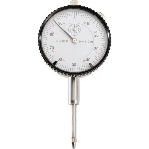 .001 DIAL INDICATOR by SINCLAIR INTERNATIONAL offers reliability and exceptional value, ideal for reloaders needing precise measurements with every use.