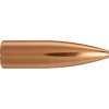 BERGER BULLETS 6MM (0.243") 80GR FLAT BASE 100/BOX