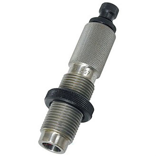 The Redding Seater Die 22 Hornet features a bullet guide, built-in crimp ring, and precision construction for flawless functioning and lifetime durability.