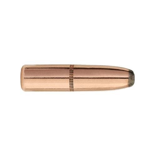 Experience unmatched accuracy and performance with Sierra Pro-Hunter 30 Caliber 220gr Round Nose Bullets, designed for maximum expansion and deep penetration.
