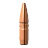 Experience extreme penetration and accuracy with Barnes' lead-free, 100% copper Triple-Shock X 22 Caliber bullets, retaining 100% weight even through tough tissue.