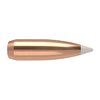 The Nosler AccuBond 30 Caliber bullets ensure lethal penetration and uniform expansion with a white polymer tip for accuracy, smooth chambering, and reliable performance.