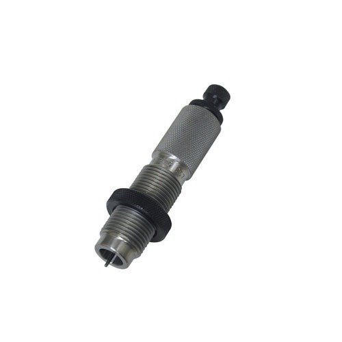 Redding Neck Sizing Dies enhance accuracy by sizing only the necks of bottleneck cases, ensuring optimal brass longevity for Bolt Action rifles.