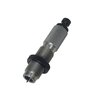 Redding 270 Winchester Full Length Sizing Die ensures precise sizing of your cartridge, featuring a decapping assembly and expander ball for optimal performance.